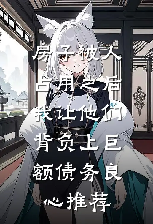 房子被人占用之后，我让他们背负上巨额债务良心推荐