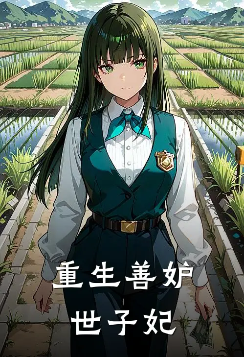 重生善妒世子妃