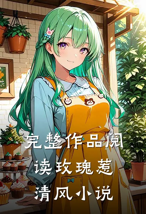 完整作品阅读玫瑰惹清风小说