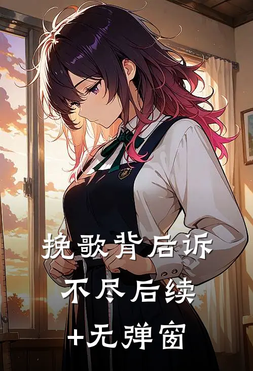 挽歌背后诉不尽后续+无弹窗