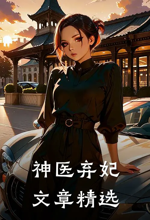 神医弃妃文章精选