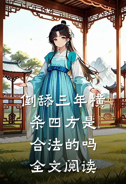 倒舔三年横杀四方是合法的吗全文阅读
