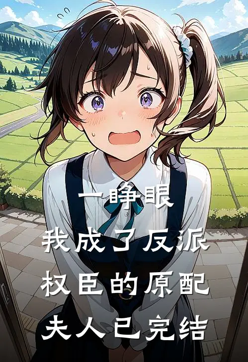 一睁眼，我成了反派权臣的原配夫人已完结