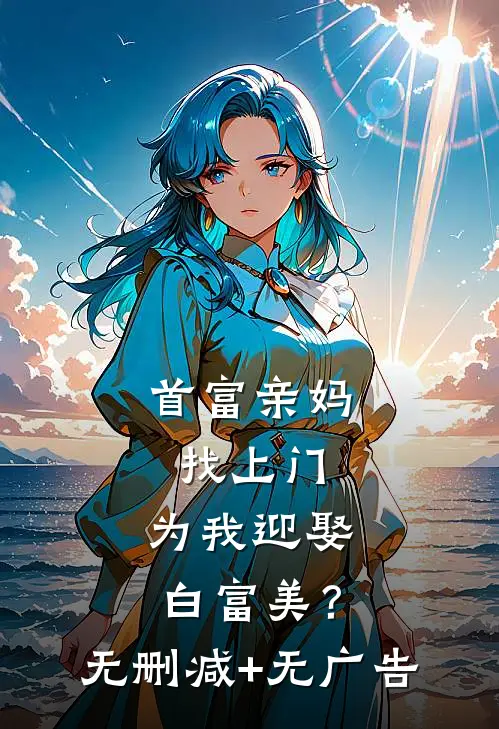 首富亲妈找上门，为我迎娶白富美？无删减+无广告