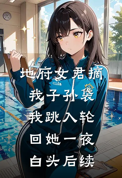 地府女君摘我子孙袋，我跳入轮回她一夜白头后续