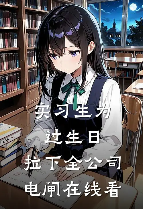 实习生为过生日，拉下全公司电闸在线看