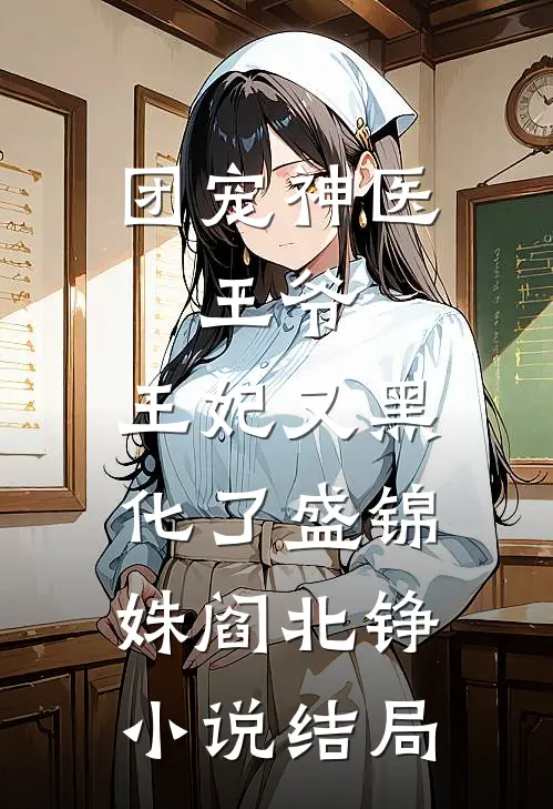 团宠神医：王爷，王妃又黑化了盛锦姝阎北铮小说结局