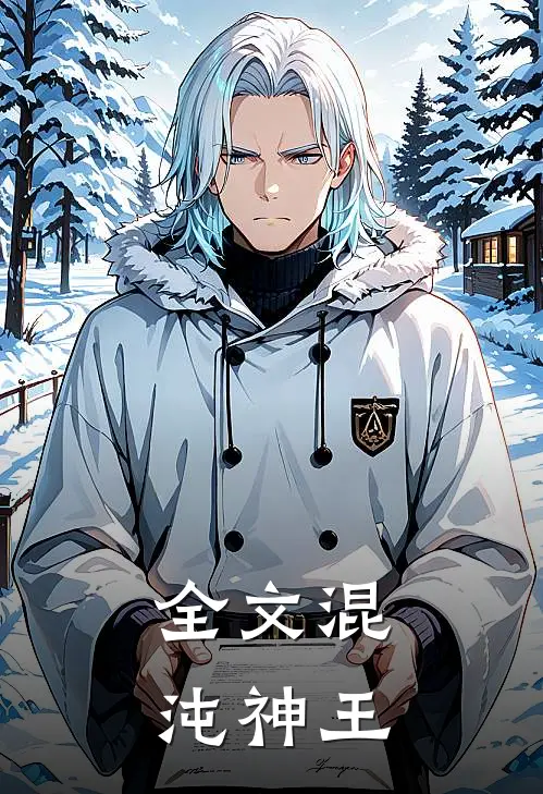 全文混沌神王