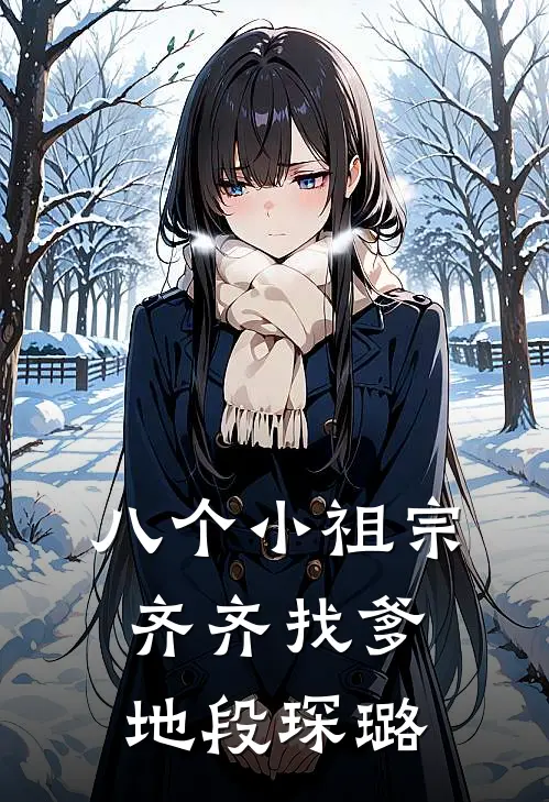 八个小祖宗齐齐找爹地段琛璐