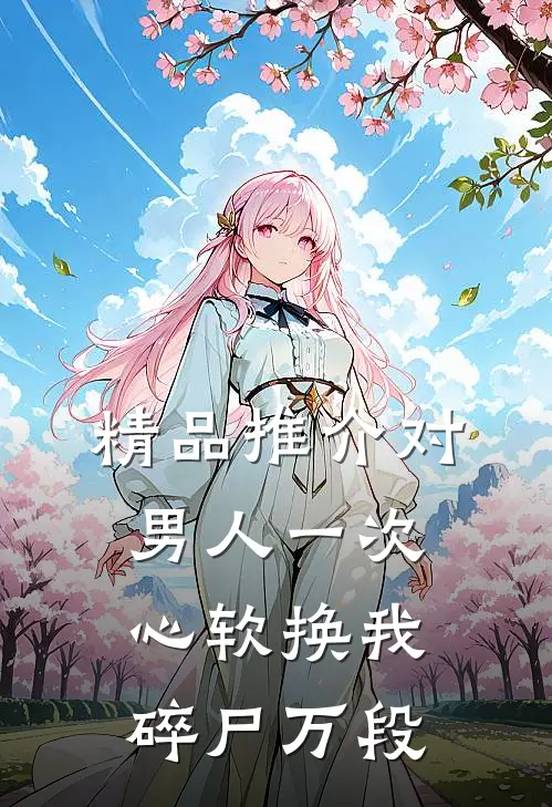 精品推介对男人一次心软换我碎尸万段