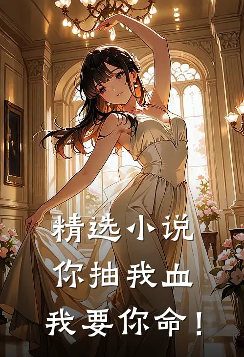 精选小说你抽我血，我要你命！