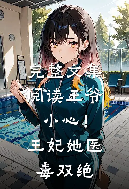 完整文集阅读王爷小心！王妃她医毒双绝
