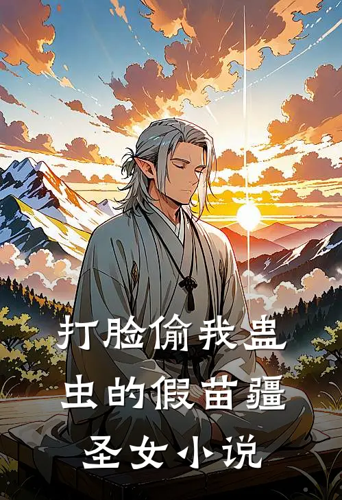 打脸偷我蛊虫的假苗疆圣女小说