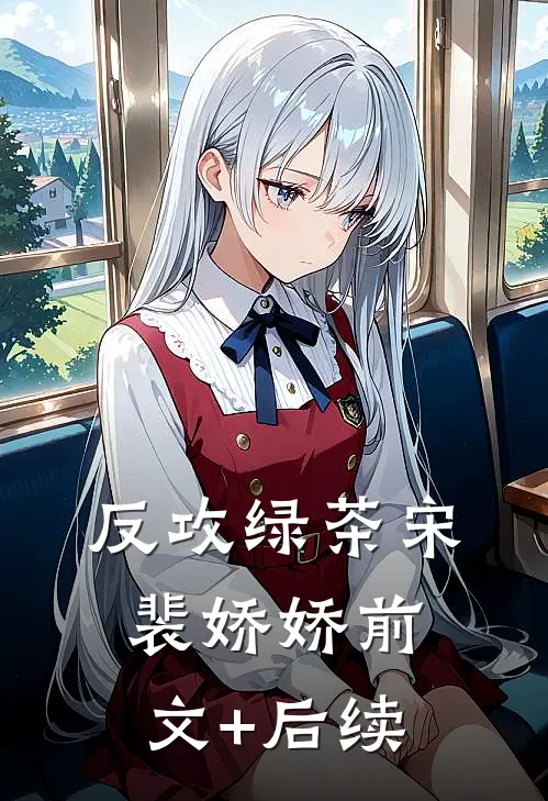 反攻绿茶宋裴娇娇前文+后续
