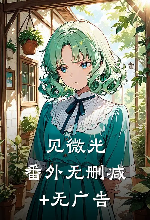 见微光：番外  无删减+无广告