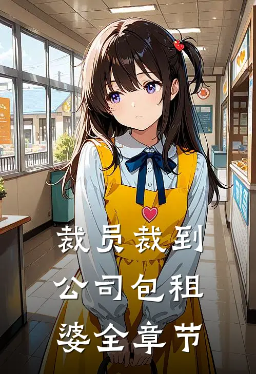 裁员裁到公司包租婆全章节