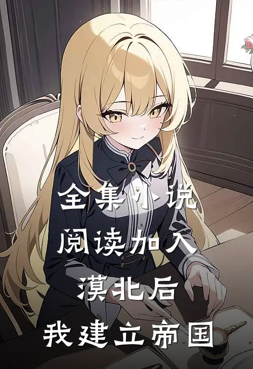 全集小说阅读加入漠北后，我建立帝国