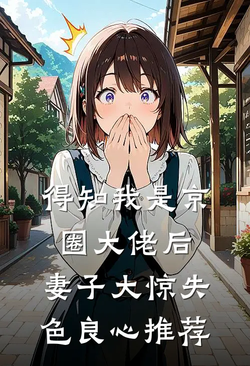 得知我是京圈大佬后，妻子大惊失色良心推荐