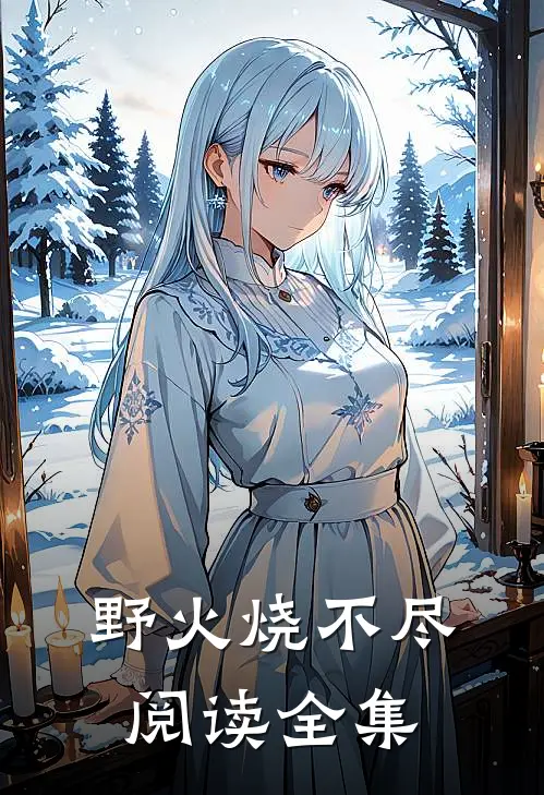 野火烧不尽阅读全集