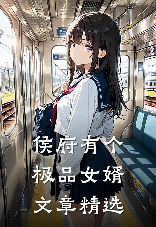 侯府有个极品女婿文章精选
