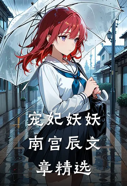 宠妃妖妖南宫辰文章精选