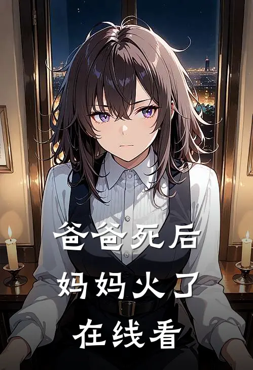 爸爸死后，妈妈火了在线看