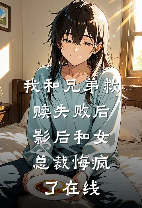 我和兄弟救赎失败后，影后和女总裁悔疯了在线