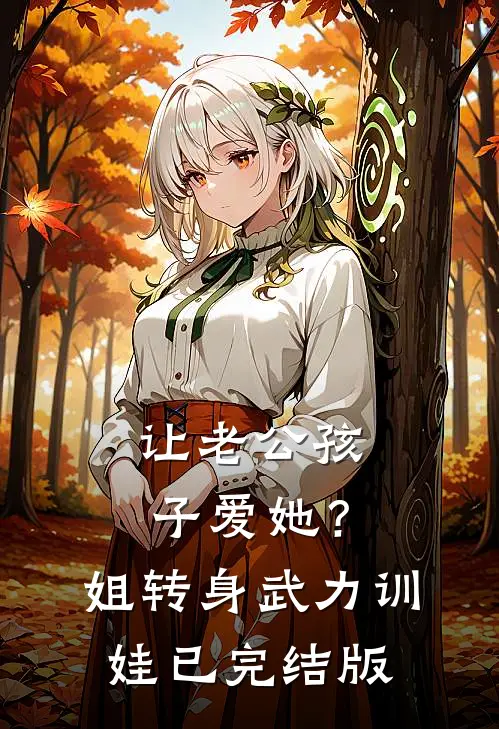 让老公孩子爱她？姐转身武力训娃已完结版