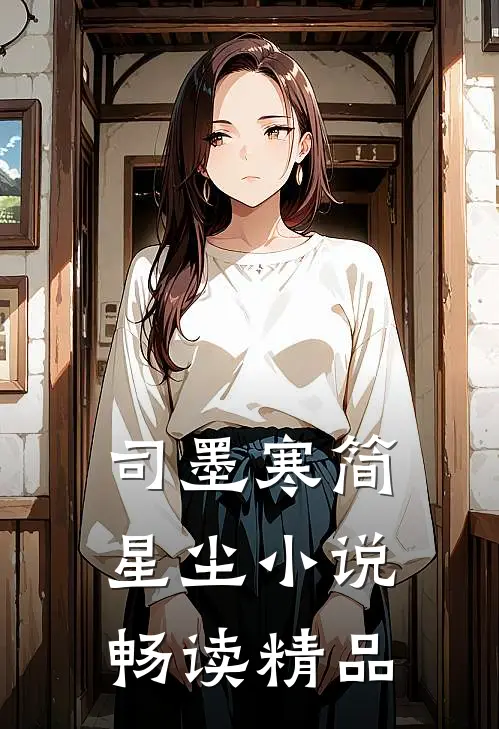 司墨寒简星尘小说畅读精品