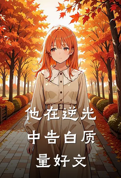 他在逆光中告白质量好文