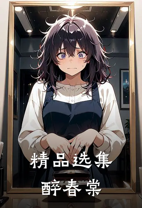 精品选集醉春棠