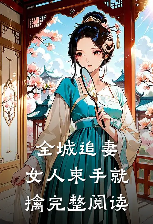全城追妻：女人束手就擒完整阅读