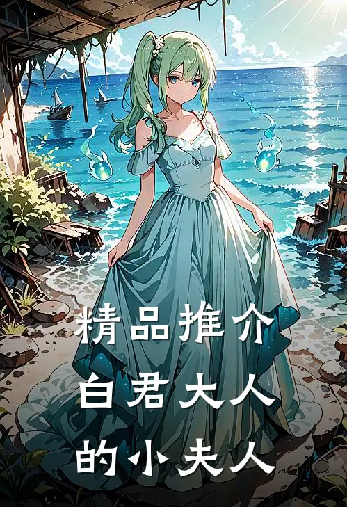 精品推介白君大人的小夫人