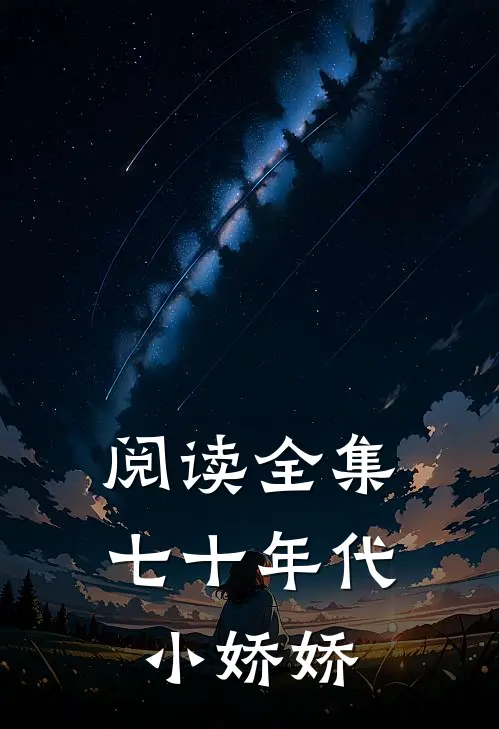 阅读全集七十年代小娇娇