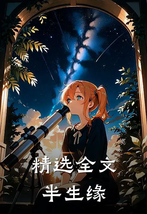 精选全文半生缘