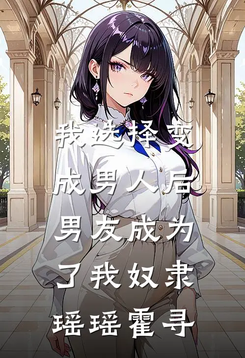 我选择变成男人后，男友成为了我奴隶瑶瑶霍寻