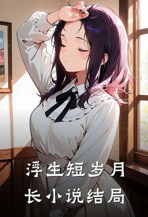 浮生短岁月长小说结局