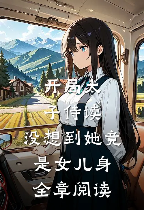开局太子侍读,没想到她竟是女儿身全章阅读