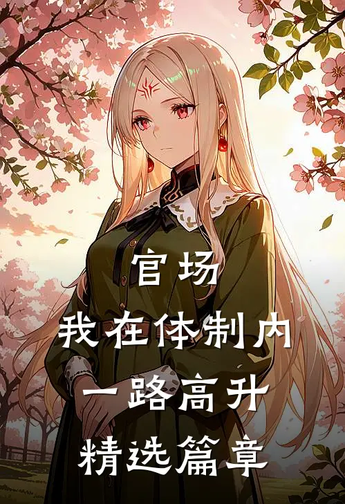 官场：我在体制内一路高升精选篇章