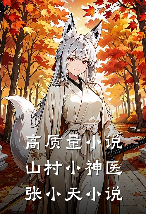 高质量小说山村小神医张小天小说