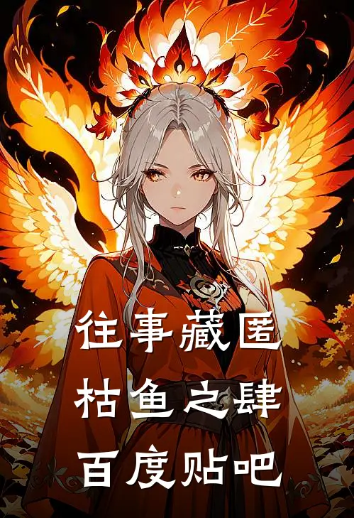 往事藏匿枯鱼之肆百度贴吧