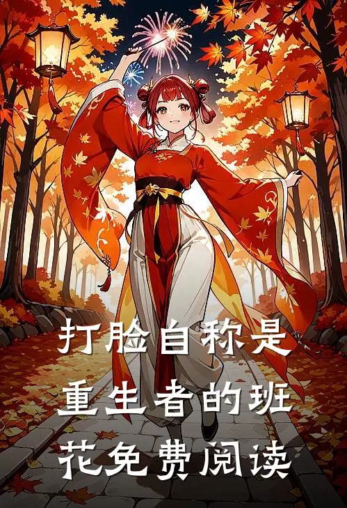 打脸自称是重生者的班花免费阅读