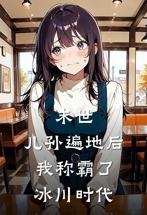 末世：儿孙遍地后，我称霸了冰川时代