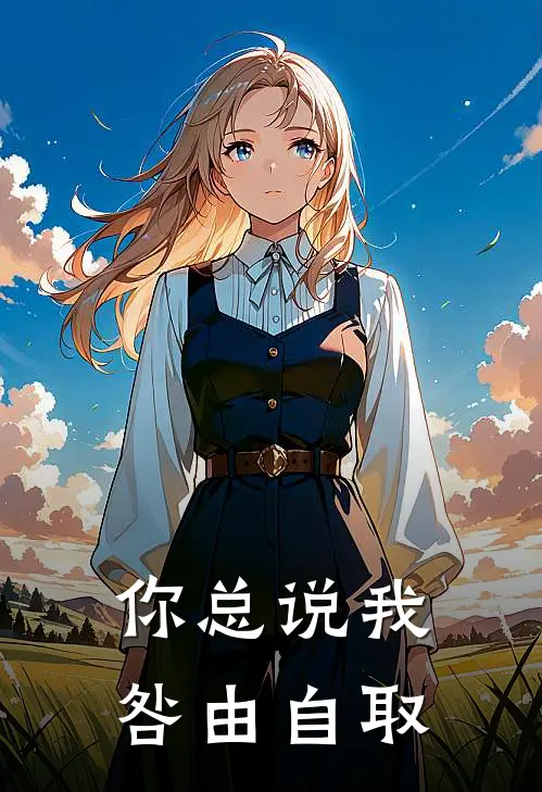 你总说我咎由自取