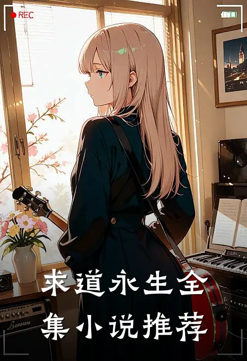 求道永生全集小说推荐