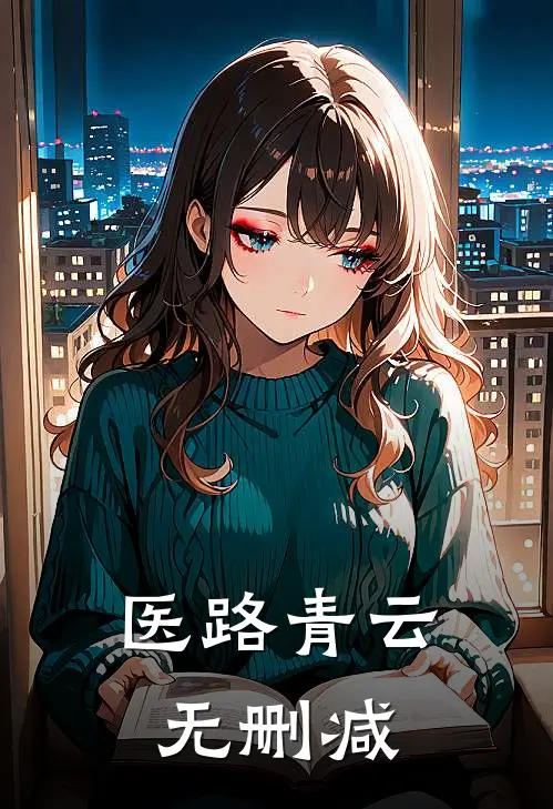 医路青云无删减