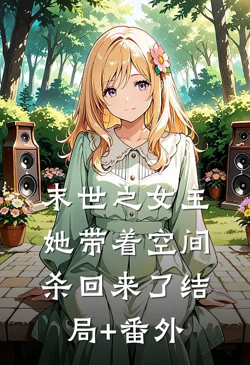 末世之女主她带着空间杀回来了结局+番外