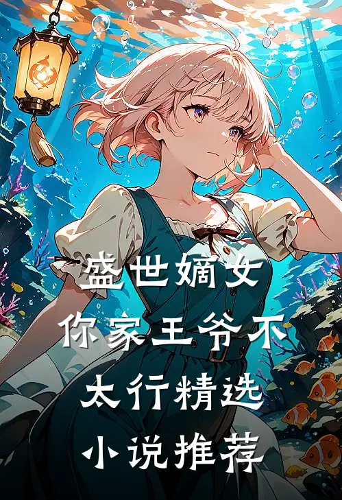 盛世嫡女：你家王爷不太行精选小说推荐
