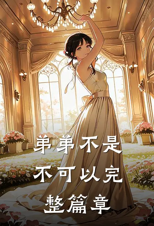 弟弟不是不可以完整篇章