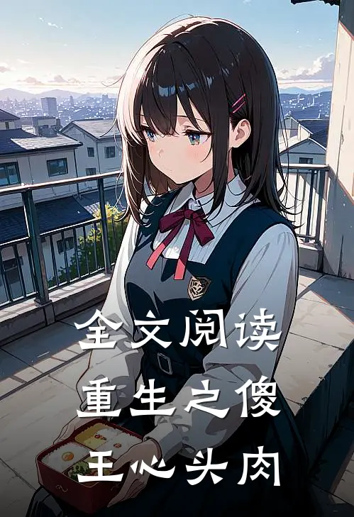 全文阅读重生之傻王心头肉